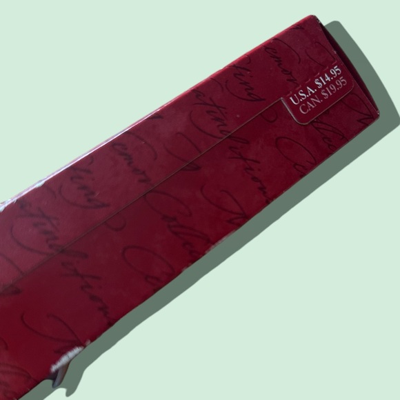 Hallmark Keepsake Ornament Barbie Harley-Davidson Barbie Christmas 2000 Preowned - Picture 5 of 9